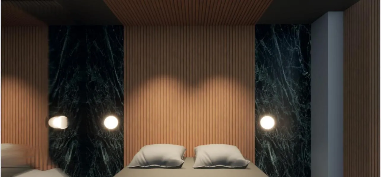 Aparthotel Le Dimore - Ponte 7 Palermo
