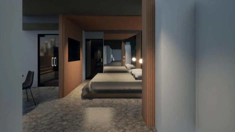 Aparthotel Le Dimore - Ponte 7 Palermo Italy