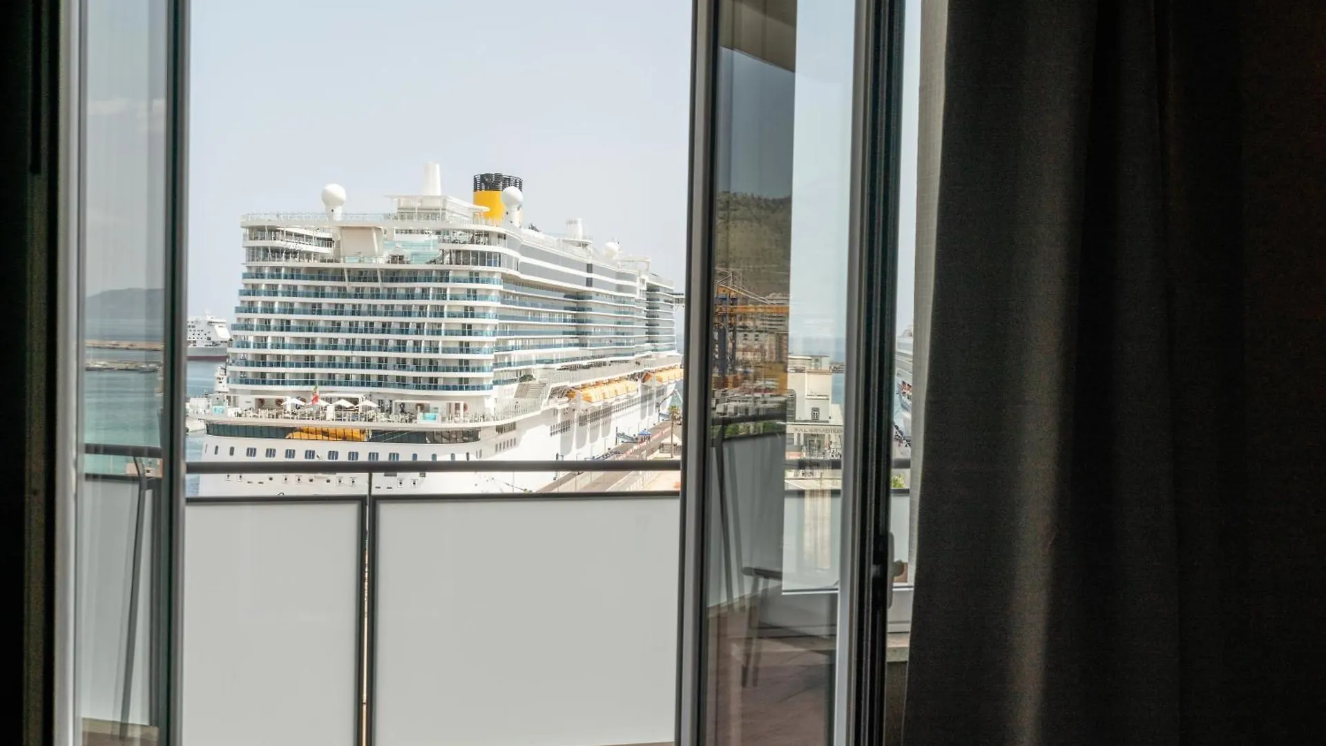 Aparthotel Le Dimore - Ponte 7 Palermo