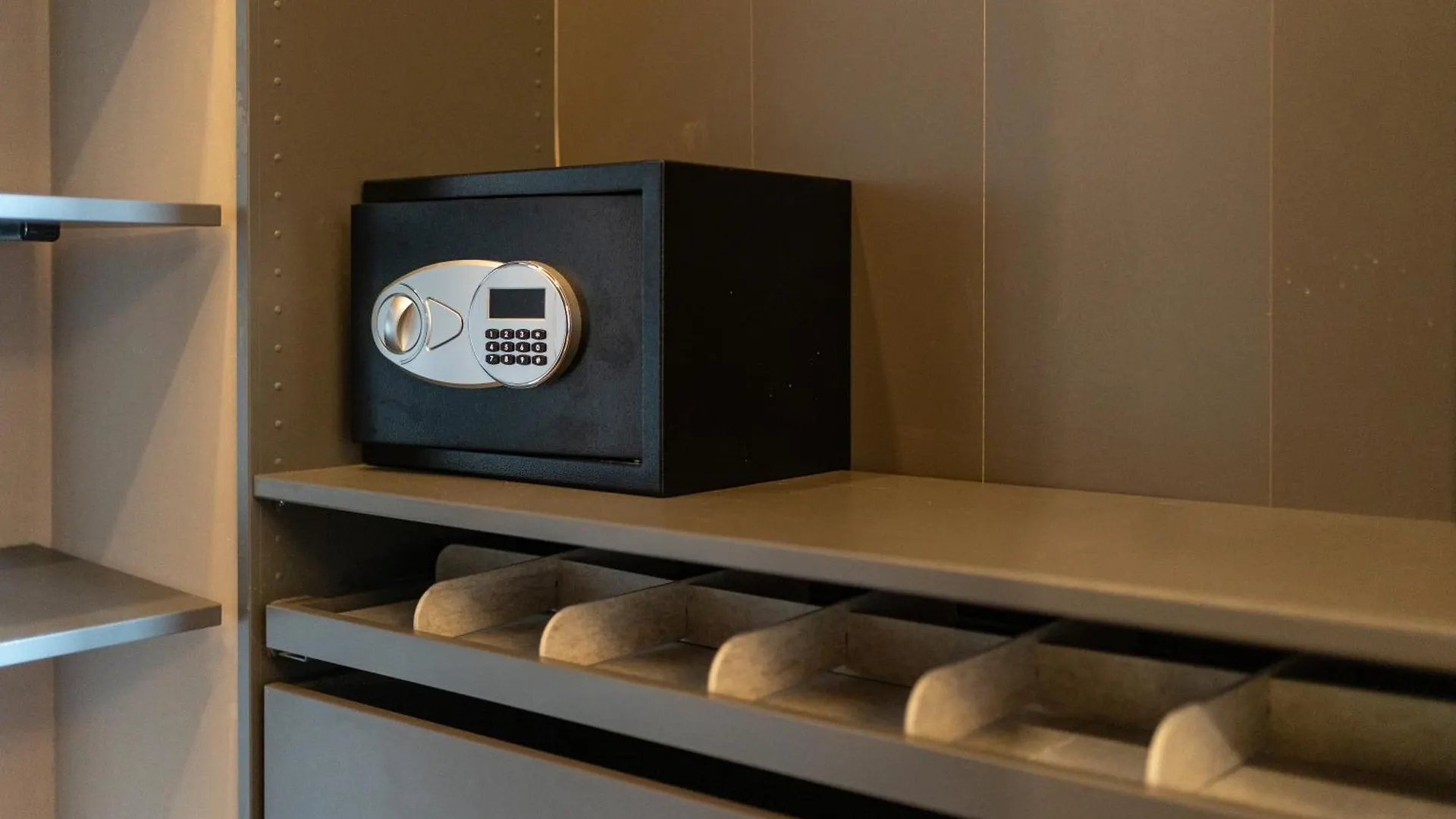 Aparthotel Le Dimore - Ponte 7 Palermo