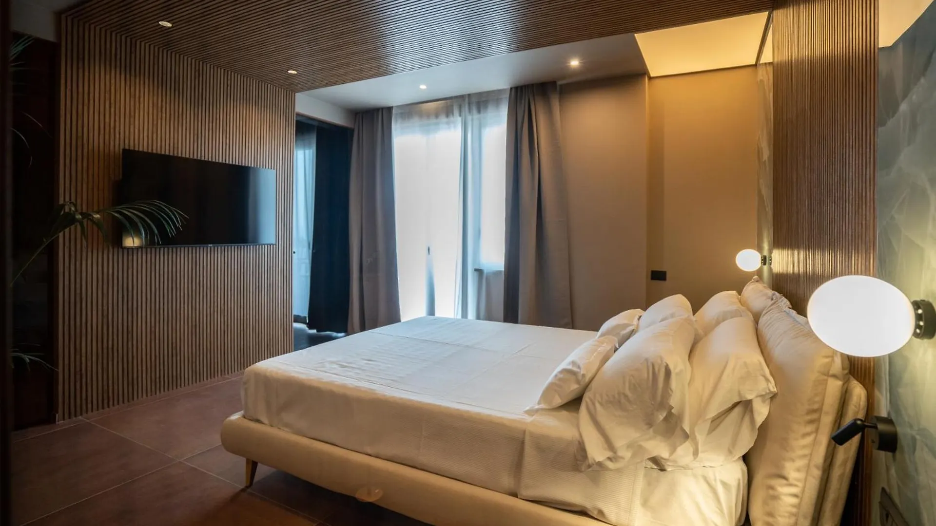 Aparthotel Le Dimore - Ponte 7 Palermo Italy